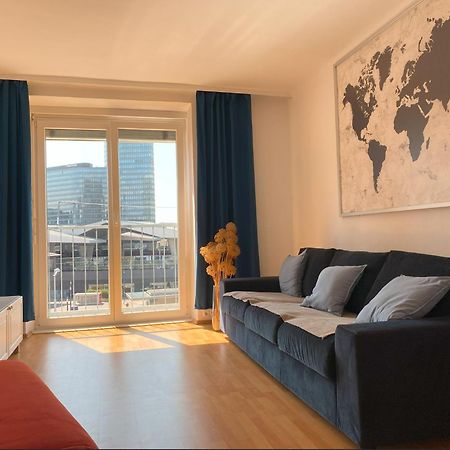 Anzotika Central Apartment, Виена Екстериор снимка